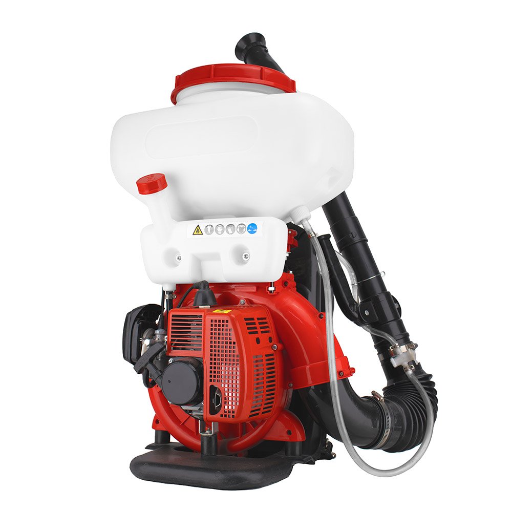 Backpack Fogger Leaf Blower ULV Sprayer Machine for Garden Spraying with Gas Powered Engine Mist dusters sprayer