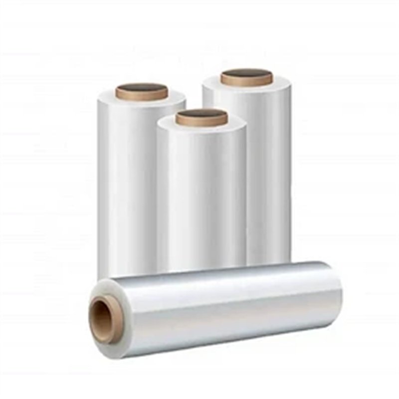 200 Micron Reinforced LDPE Agricultural UV Resistant Greenhouse Film Plastic Film Covering for Greenhouse Film