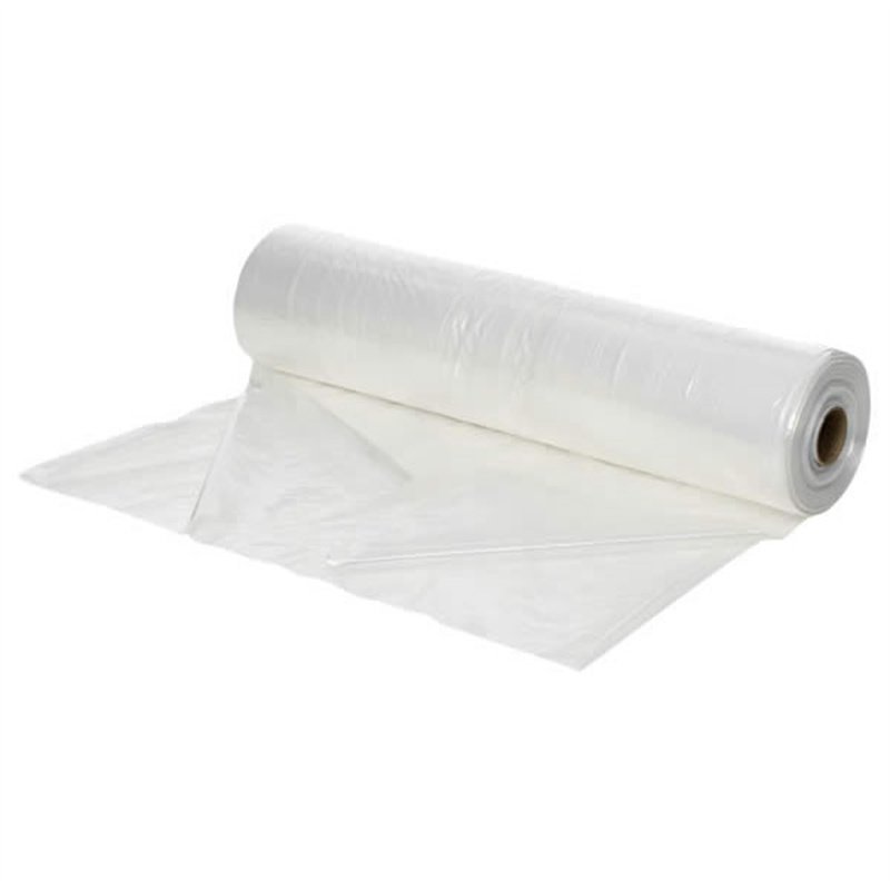 200 Micron Reinforced LDPE Agricultural UV Resistant Greenhouse Film Plastic Film Covering for Greenhouse Film