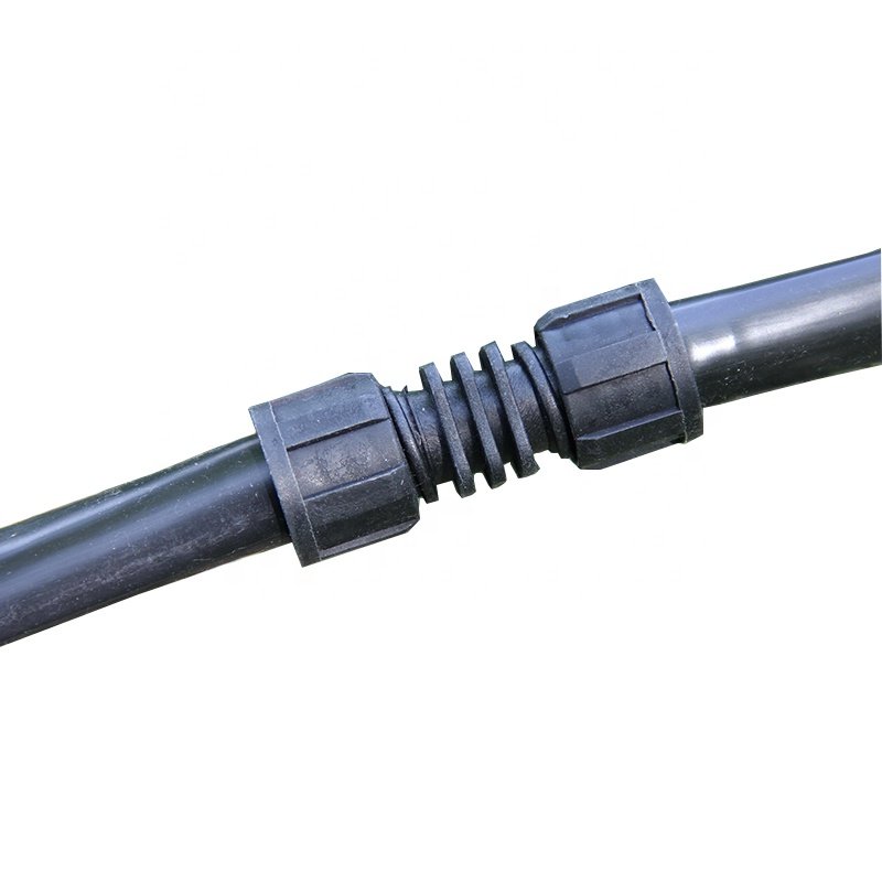 Free Design 16mm 1 Hectare drip irrigation system flat tape drip irrigation system agriculture farm