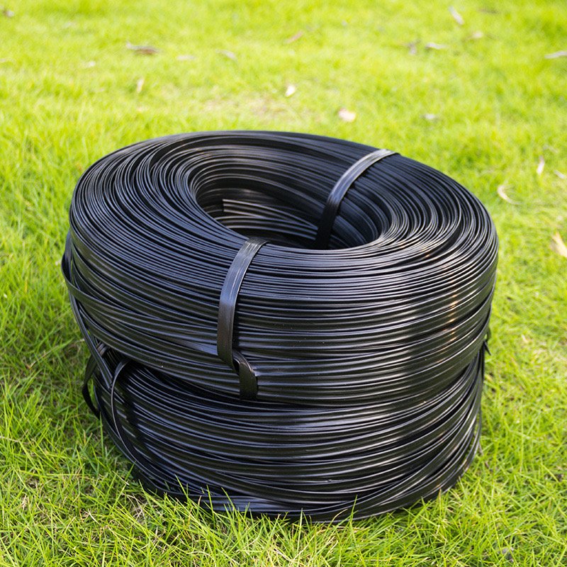 Agricultural Greenhouses Fasten Greenhouse Film Greenhouse Fixing Film Band Tension Rope Fasten Belt