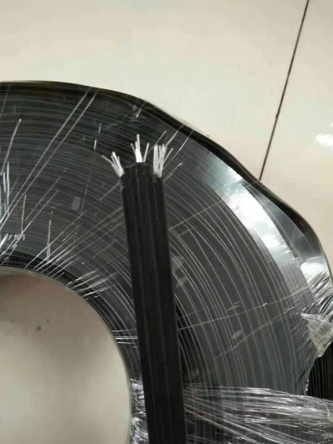 Agricultural Greenhouses Fasten Greenhouse Film Greenhouse Fixing Film Band Tension Rope Fasten Belt