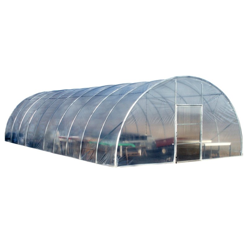 Good Quality And Easily Installed Agricultural/Commercial Green House Greenhouse