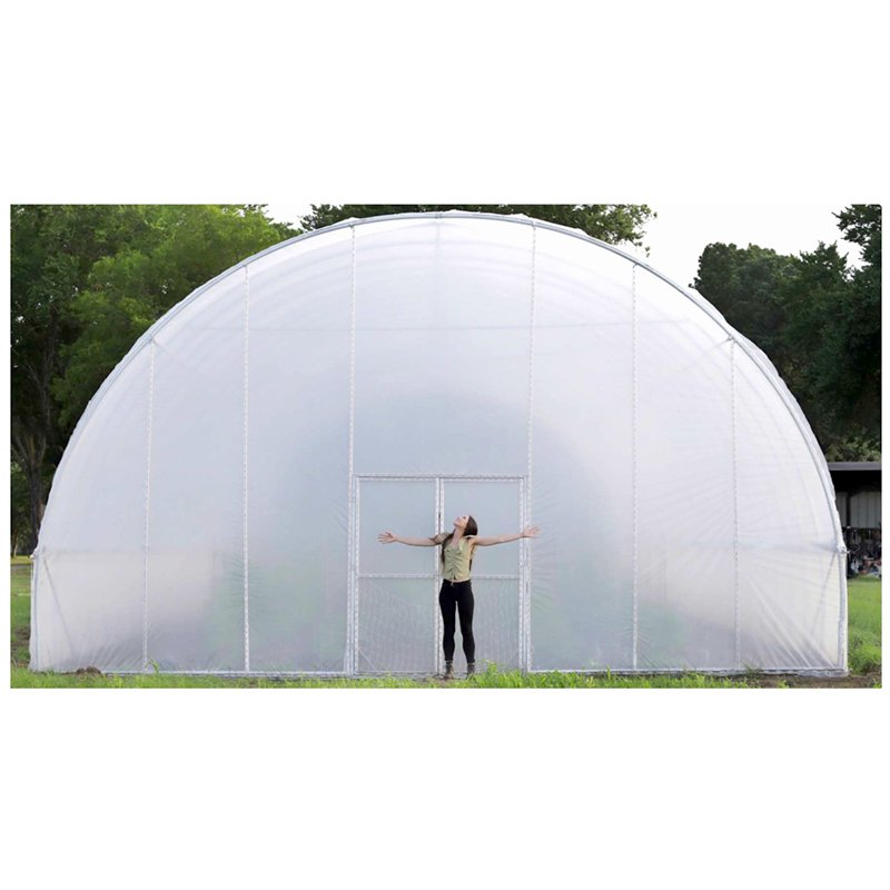 Good Quality And Easily Installed Agricultural/Commercial Green House Greenhouse