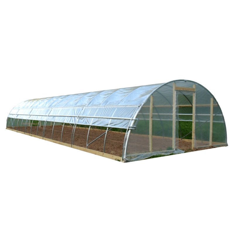 Good Quality And Easily Installed Agricultural/Commercial Green House Greenhouse