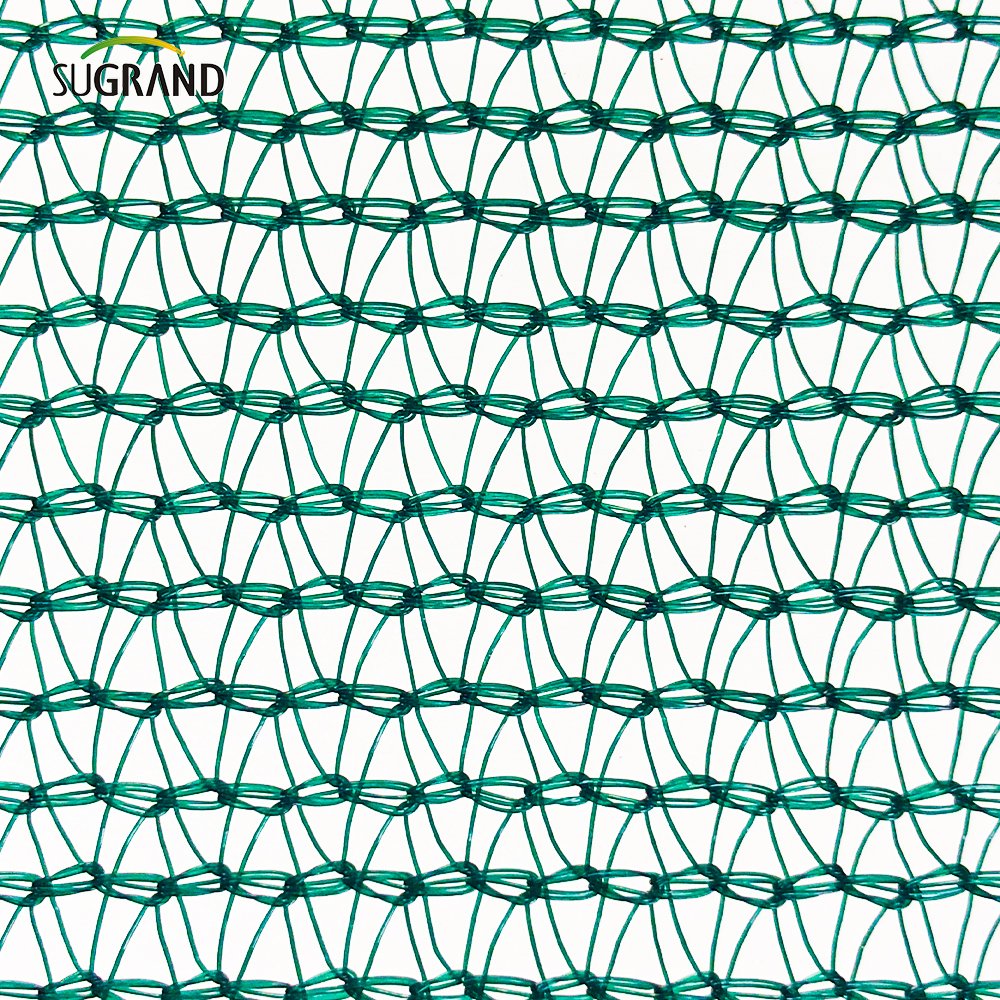 Italy 80%-95% SHADE NET-RETE OMBREGGIANTE 100% virgin HDPE+UV green house shade net