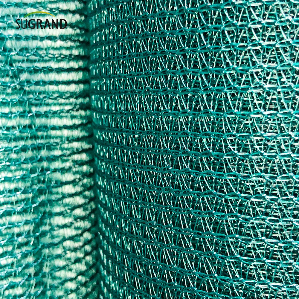 Italy 80%-95% SHADE NET-RETE OMBREGGIANTE 100% virgin HDPE+UV green house shade net