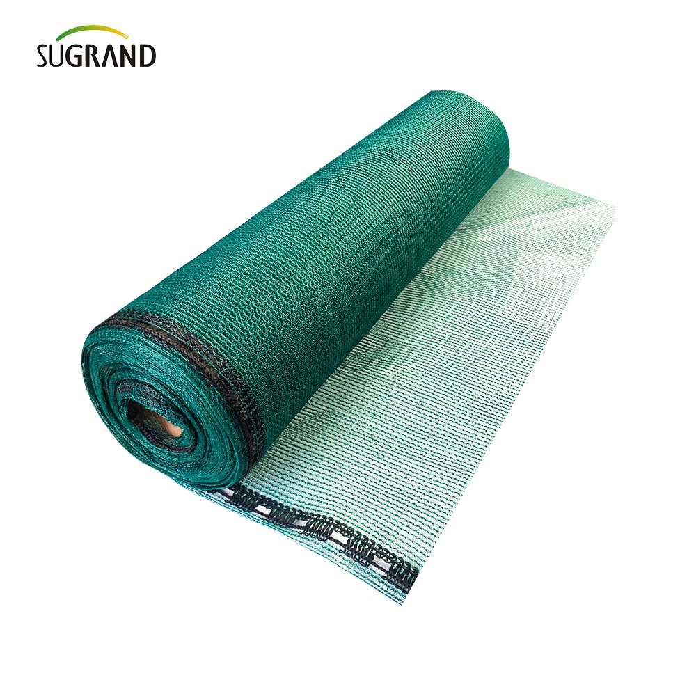 Italy 80%-95% SHADE NET-RETE OMBREGGIANTE 100% virgin HDPE+UV green house shade net