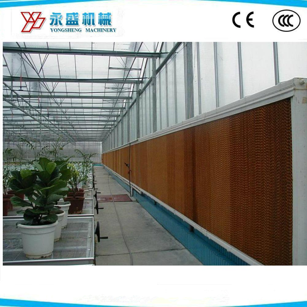 5090 Evaporative Cooling Pad for Air Cooler Use with Water Distribution Line