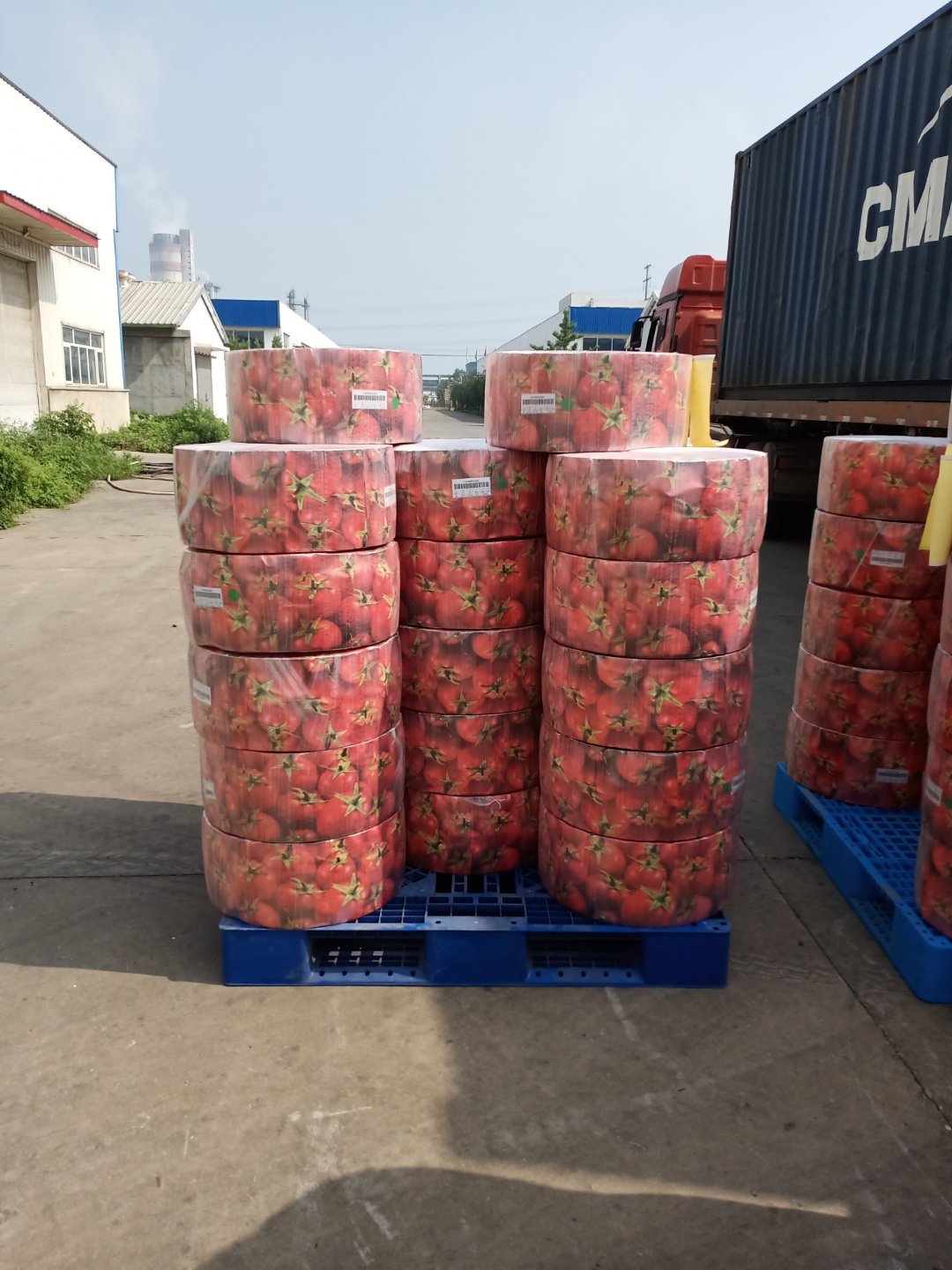 Agriculture Greenhouse Farm Drip irrigation Tape Irrigation System