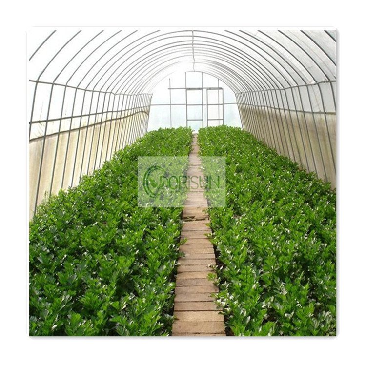 Breathable Thermal Screen Fully Automated Medical Greenhouse Blanket Thermal Fabric Gardening Plant Green House Equipment