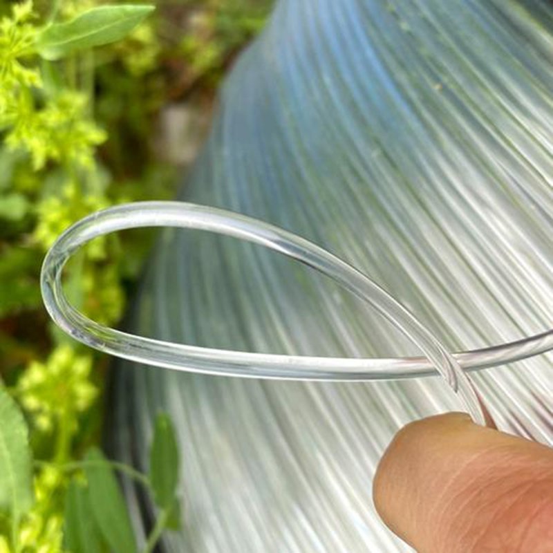 Polyester Monofilament Wire 2.0mm~4.0mm Applied In Agricultural Greenhouse Farm