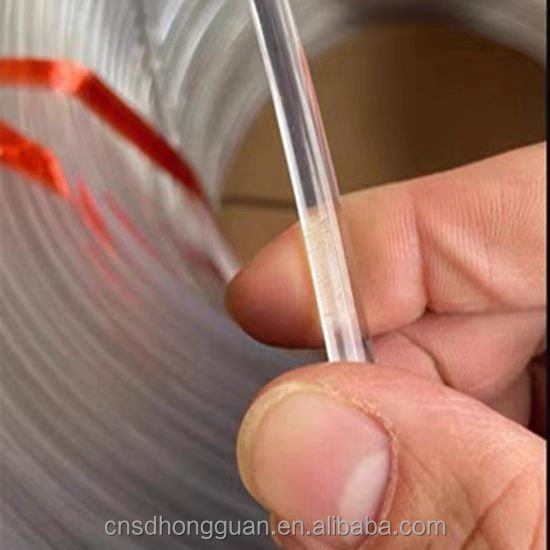 Polyester Monofilament Wire 2.0mm~4.0mm Applied In Agricultural Greenhouse Farm