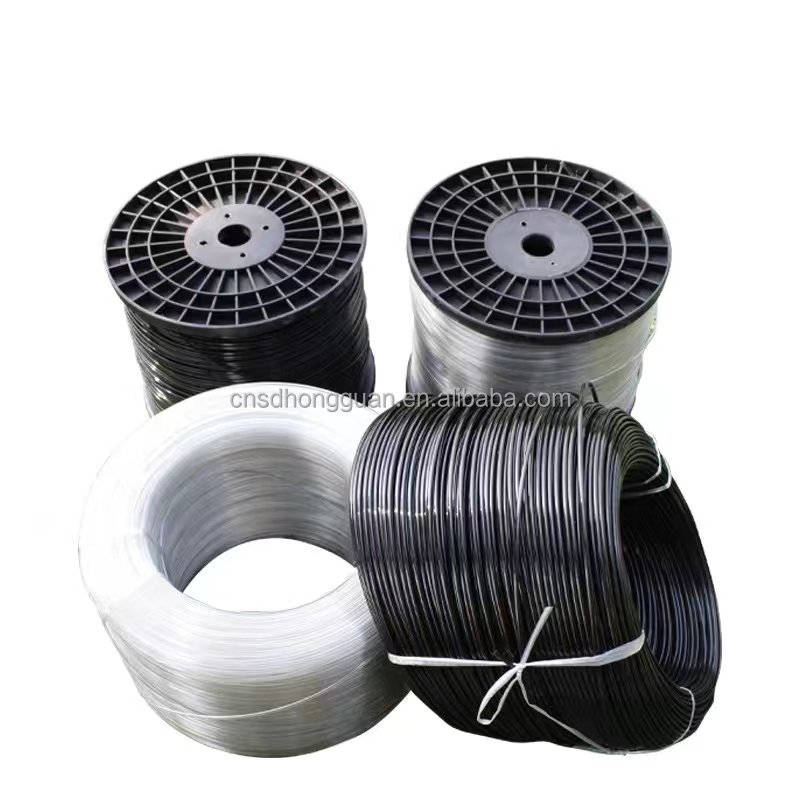 Polyester Monofilament Wire 2.0mm~4.0mm Applied In Agricultural Greenhouse Farm