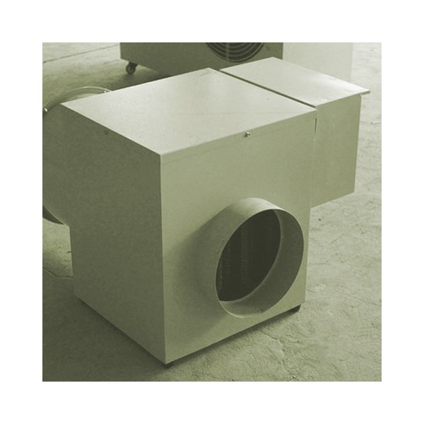 Greenhouse Heater Electric Hot Air Fan Industrial Electric Heaters Heating Equipment