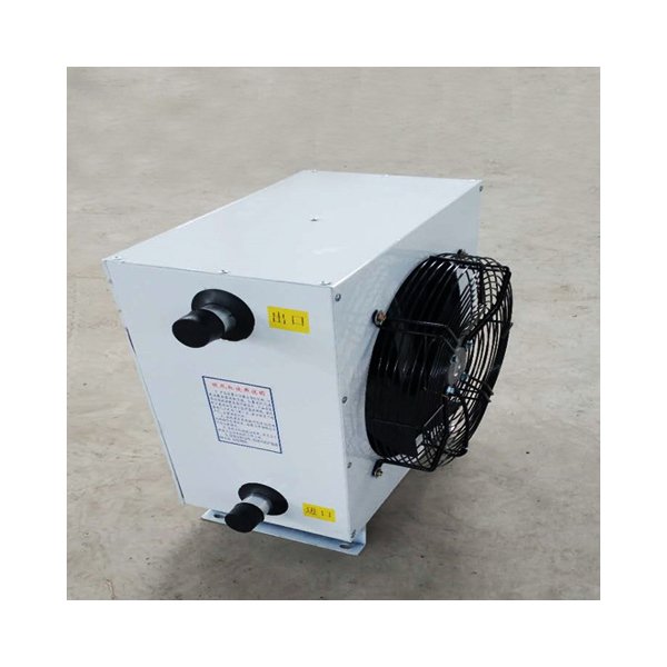Greenhouse Heater Electric Hot Air Fan Industrial Electric Heaters Heating Equipment