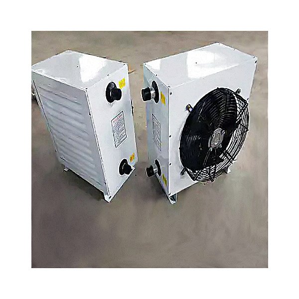 Greenhouse Heater Electric Hot Air Fan Industrial Electric Heaters Heating Equipment