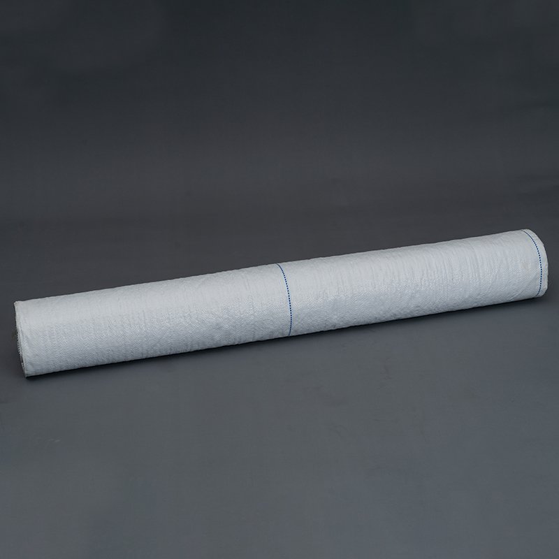 High Quality Economical Nonwoven Weed Control Gardening Mat Anti-Weed Feature for Agricultural Greenhouses