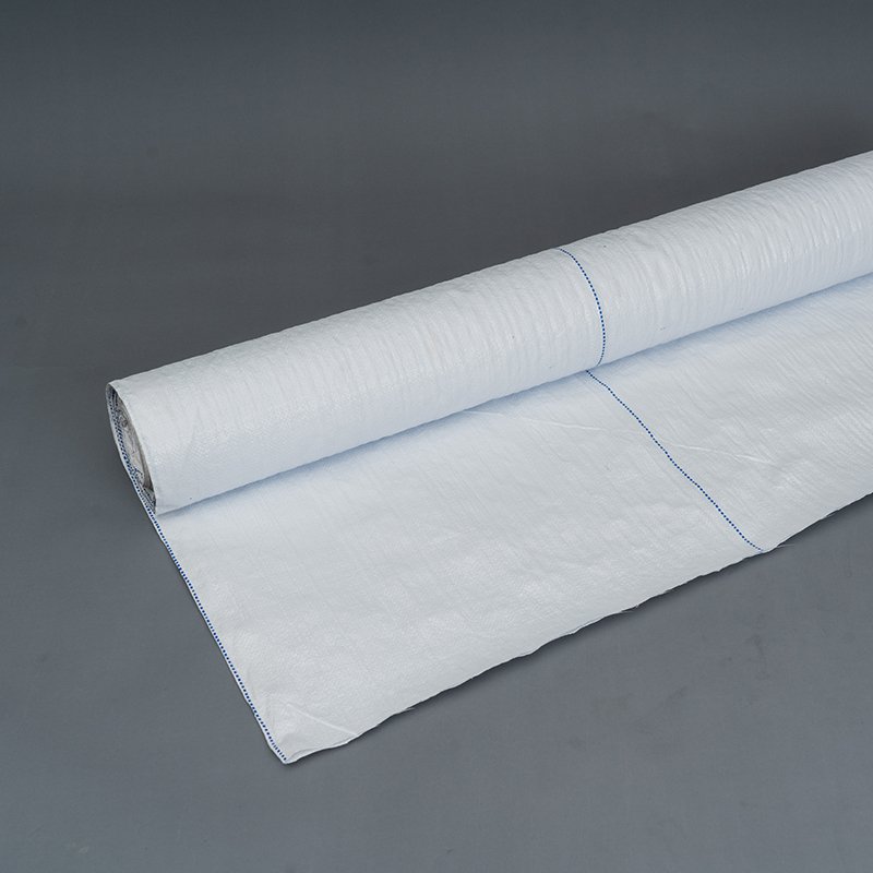 High Quality Economical Nonwoven Weed Control Gardening Mat Anti-Weed Feature for Agricultural Greenhouses