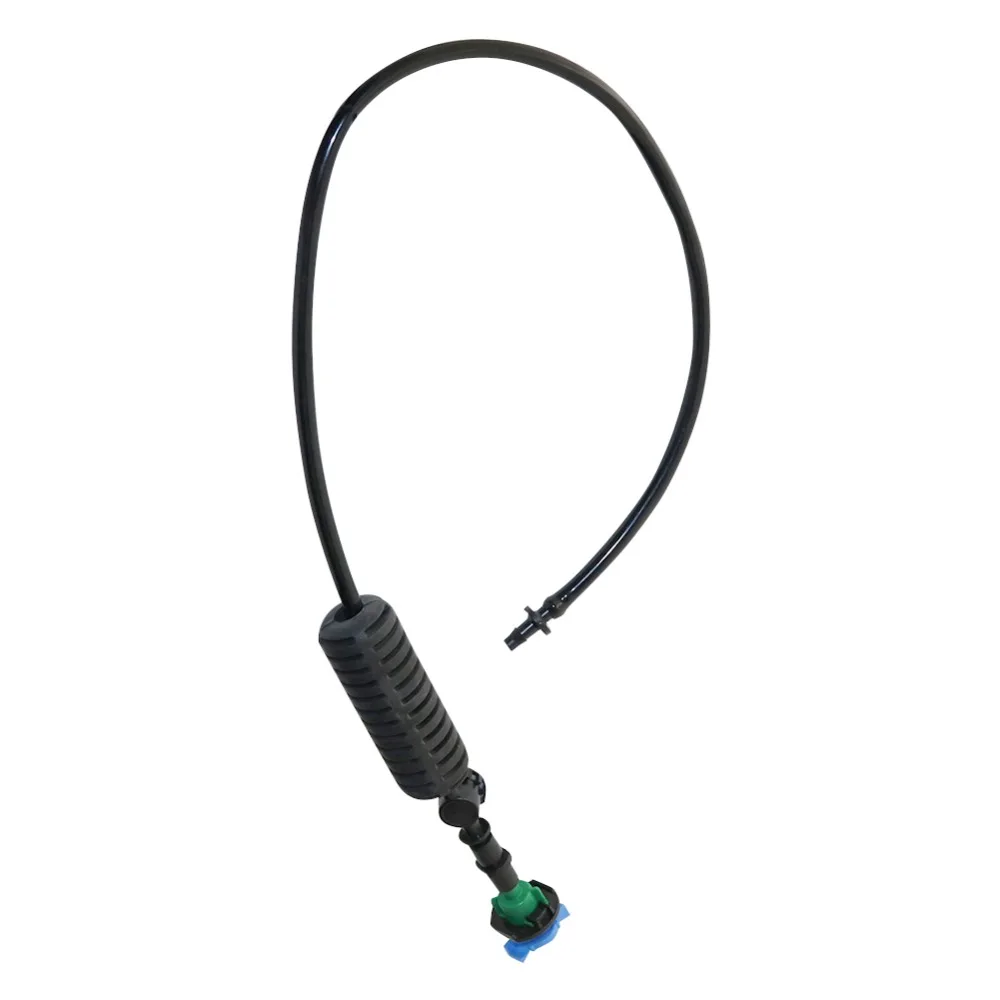 Greenhouse Hanging Spray Sprinkler 360 Degree Rotating Mist Sprinkler Kit Micro Sprinkler