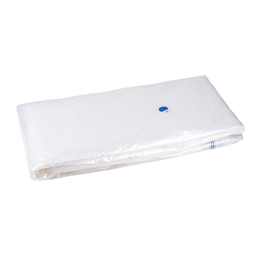 UV stabilized agricultural greenhouse polyethylene strong polyweave fabric film/transparent woven greenhouse film