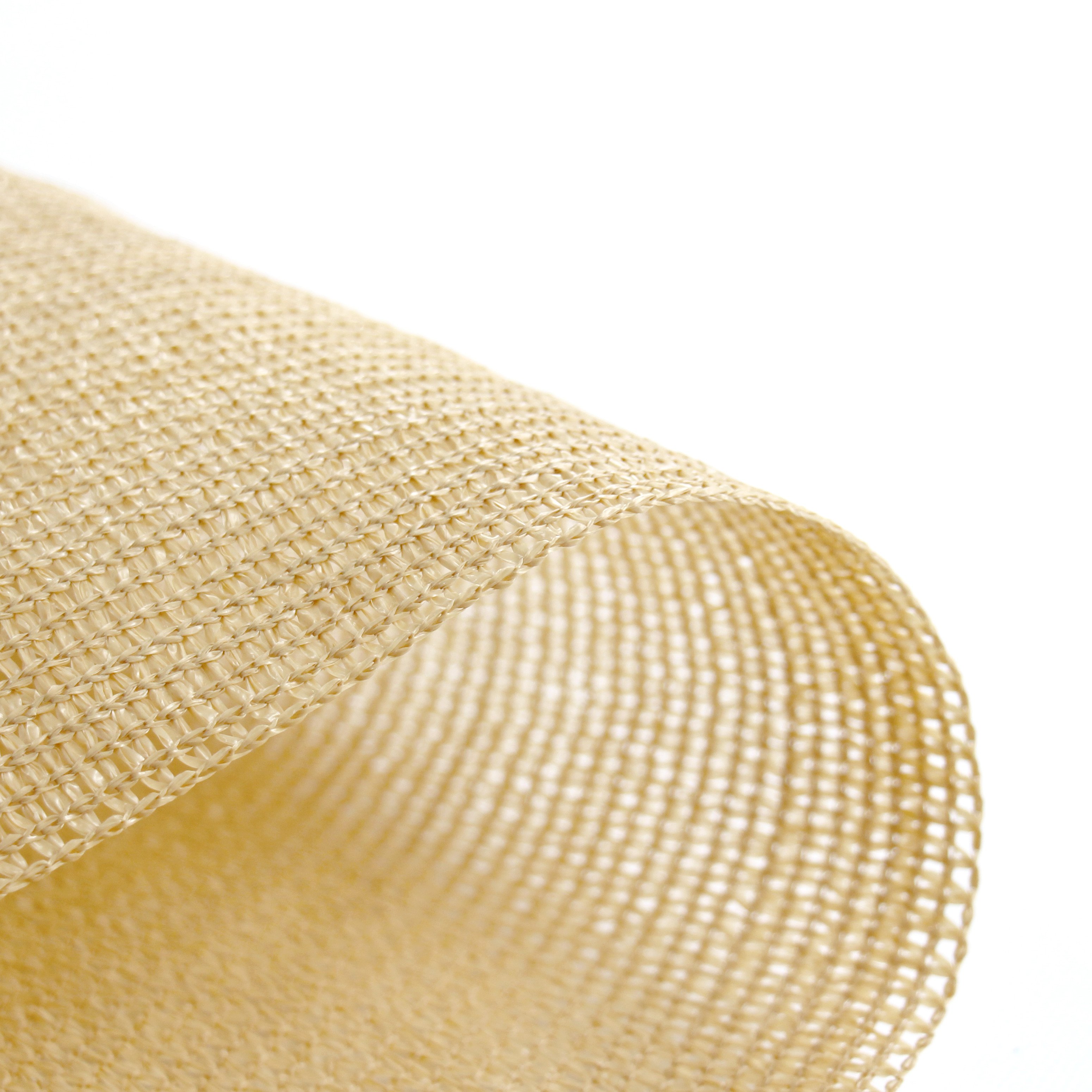 Hot Selling 100% HDPE Agriculture Beige Shade Net for Greenhouse