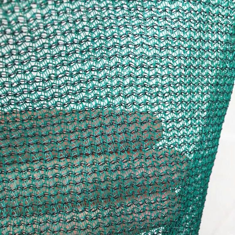 Durable And Colorful Customizable Outdoor Hdpe Green Sun Shade Nets For Agricultural Greenhouse Plant Nursery