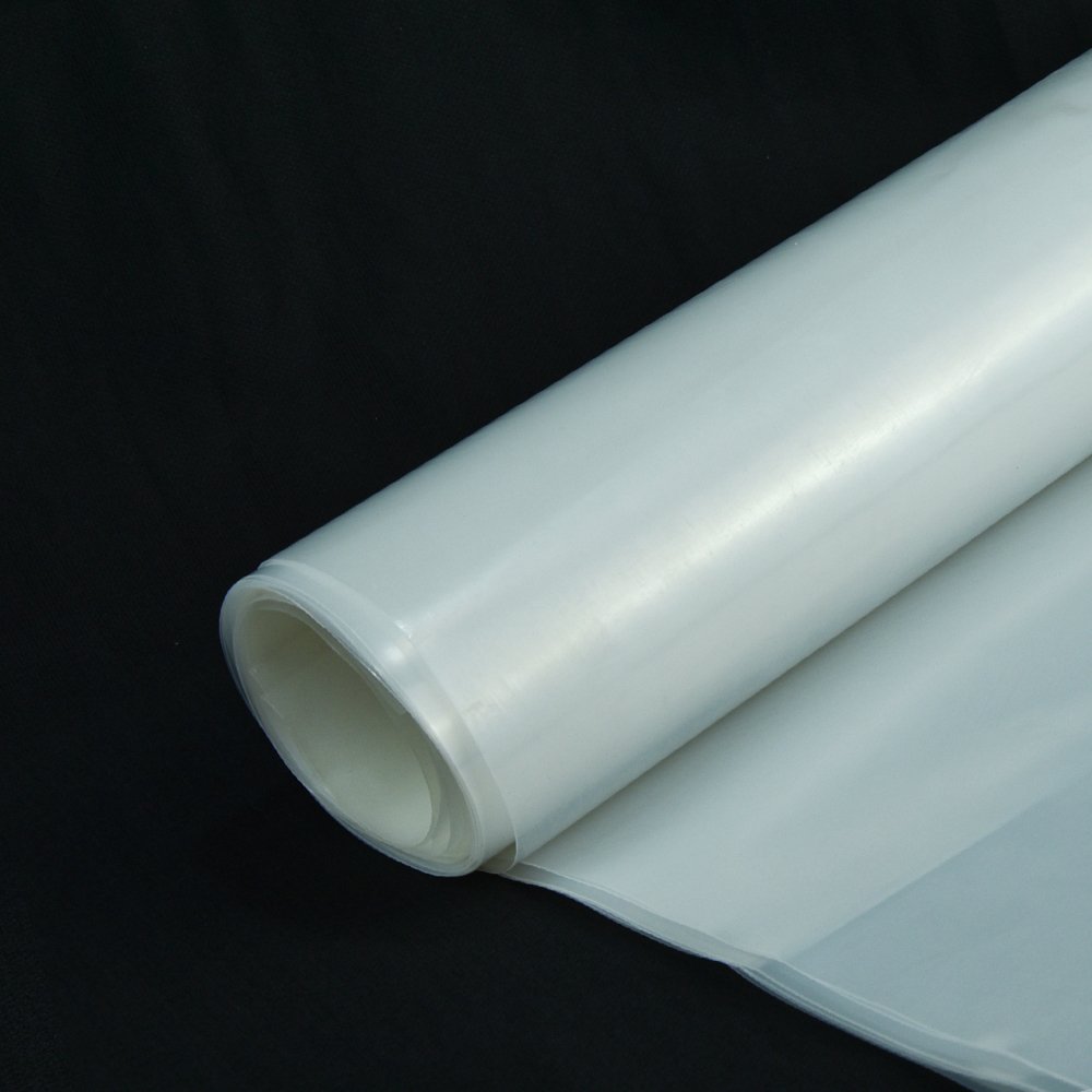 high quality attractive design 0.5m-14m greenhouse film for Garden seedlings