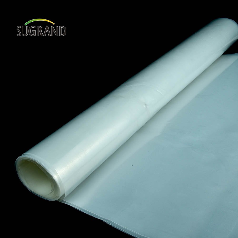 Factory direct price agriculture greenhouse film uv greenhouse film for Greenhouse