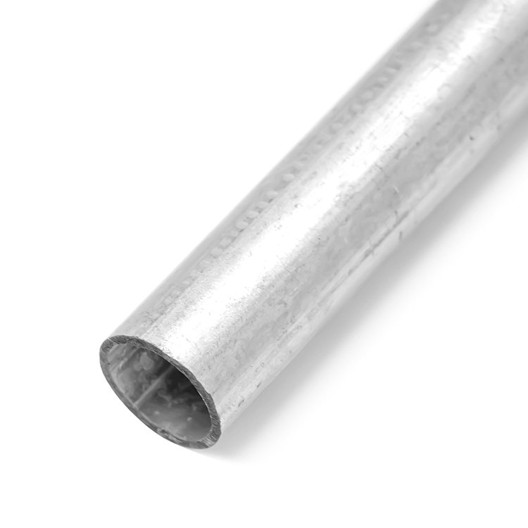 Agricultural single multi span greenhouse frame structure 3/4" 1/2" 1" hot dip galvanized steel GI square tube oval round pipe