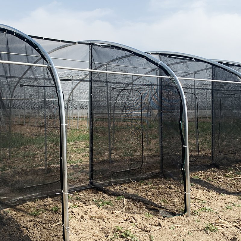 Agricultural Greenhouse Insect-Proof Mesh Net Bag Widely Used Insect Net for Pest Control
