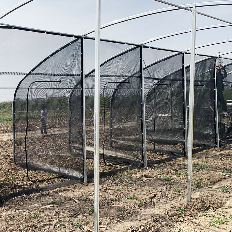 Agricultural Greenhouse Insect-Proof Mesh Net Bag Widely Used Insect Net for Pest Control
