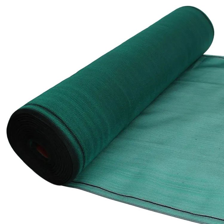 Wholesale HDPE 40% 80% waterproof UV resistant Agriculture greenhouses nursery shade net Nettings For Greenhouse agricultural