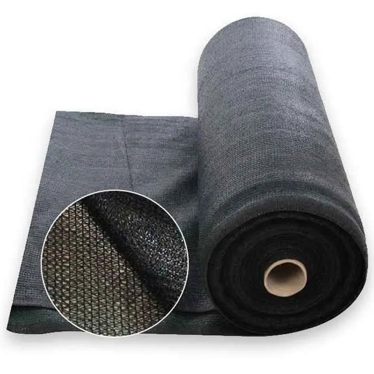 Wholesale HDPE 40% 80% waterproof UV resistant Agriculture greenhouses nursery shade net Nettings For Greenhouse agricultural