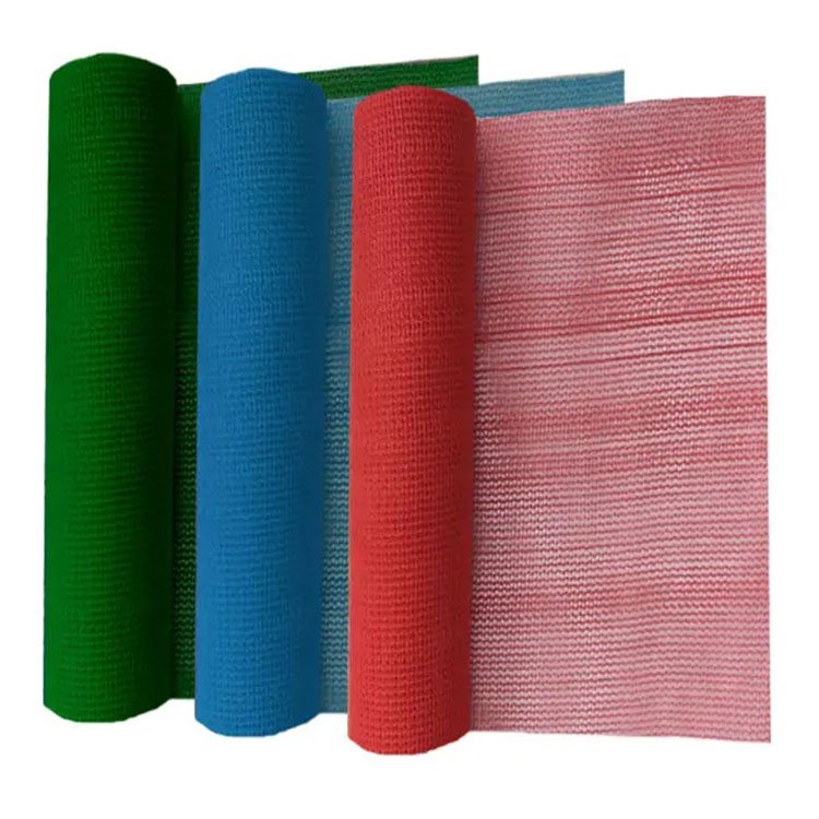 Wholesale HDPE 40% 80% waterproof UV resistant Agriculture greenhouses nursery shade net Nettings For Greenhouse agricultural