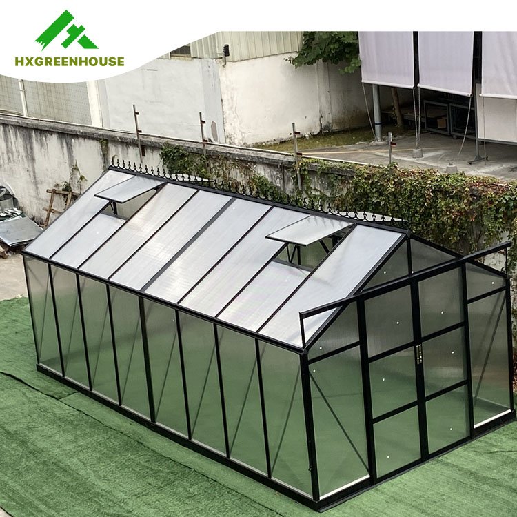 Definition 4x8 greenhouse polycarbonate sheet agricultural products victorian green houses agriculture commercial