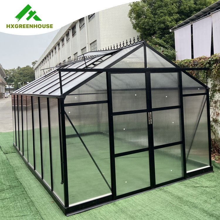 Definition 4x8 greenhouse polycarbonate sheet agricultural products victorian green houses agriculture commercial