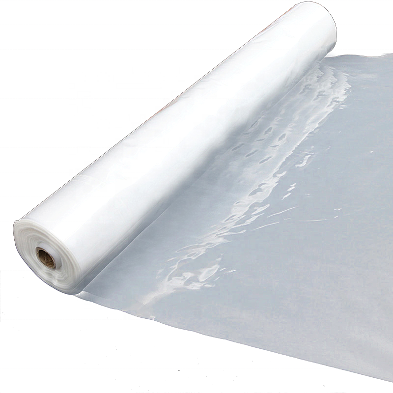 PE Green House Film agricultural greenhouse Covering With Cheap Price