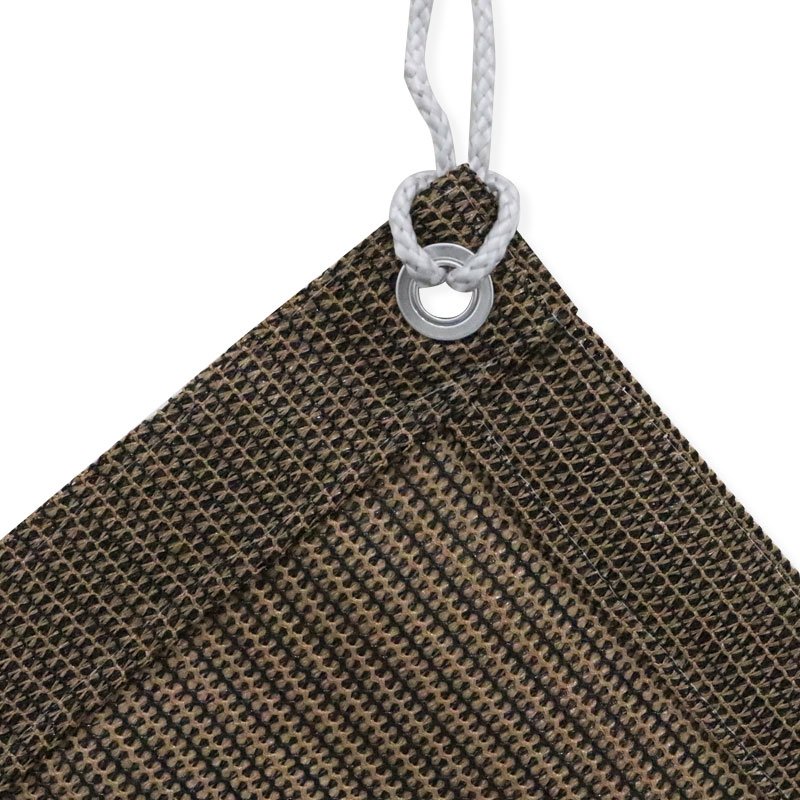 Custom Made Lightweight Durable Shade Anti-UV Sun Protection Shade Net Agriculture Greenhouse Shade Net