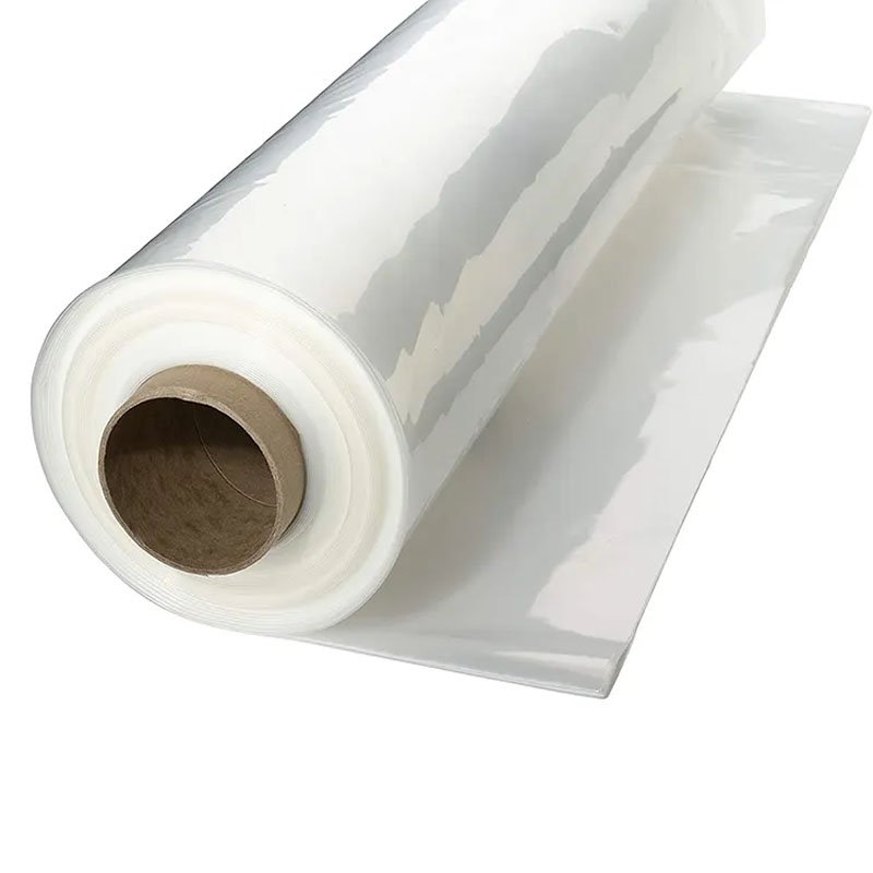 High quality UV treated agricultural greenhouse film/ greenhouse cover/ plastic for greenhouse