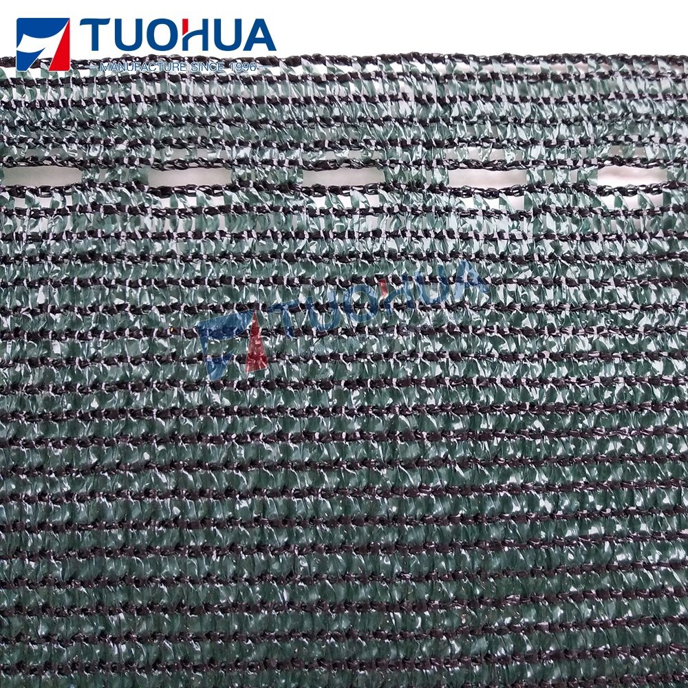 Greenhouse Agro Agriculture Protection 80% Shade Net