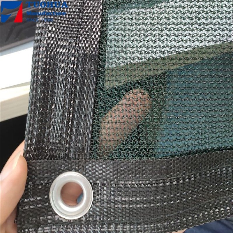 Greenhouse Agro Agriculture Protection 80% Shade Net