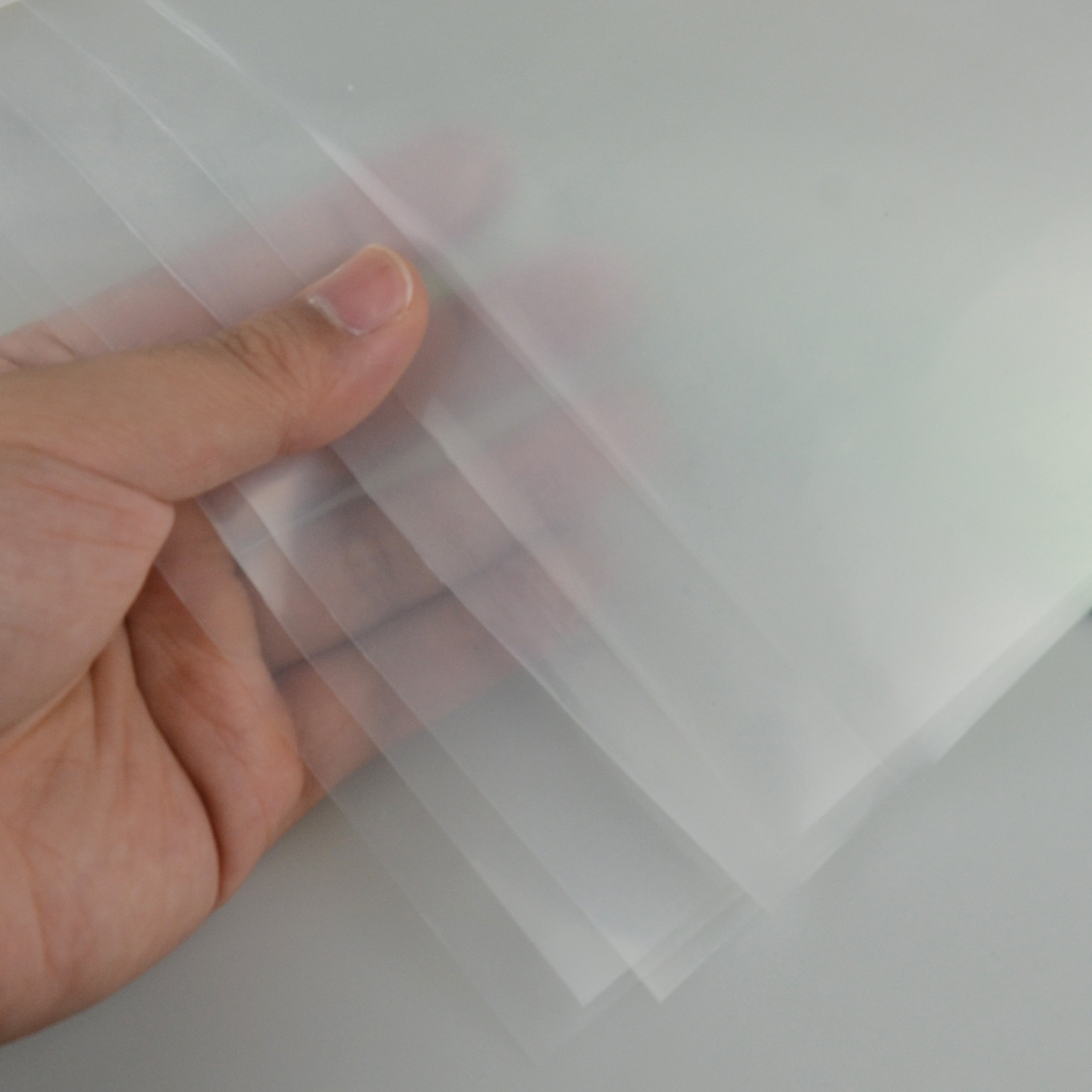 Maxpower greenhouse plastic poly film