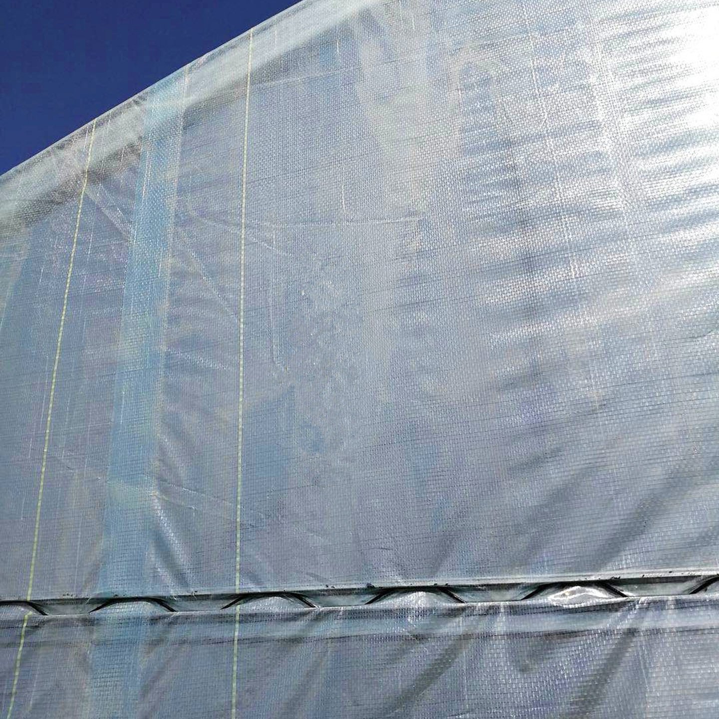 Maxpower greenhouse plastic poly film