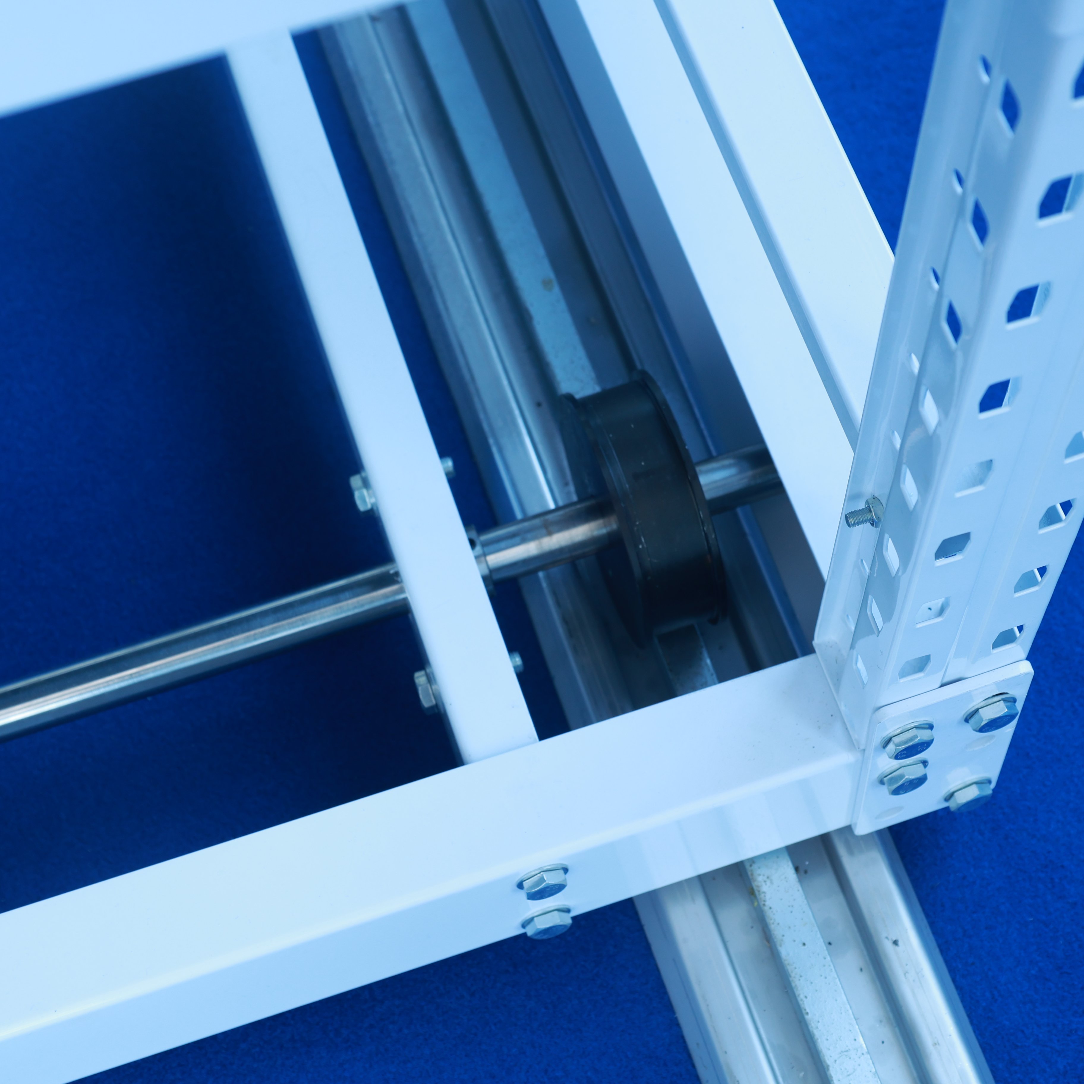 Plastic Film Greenhouse Agricultural Greenhouses Vertical Farm Hydroponic Tower Greenhouse Seedbed