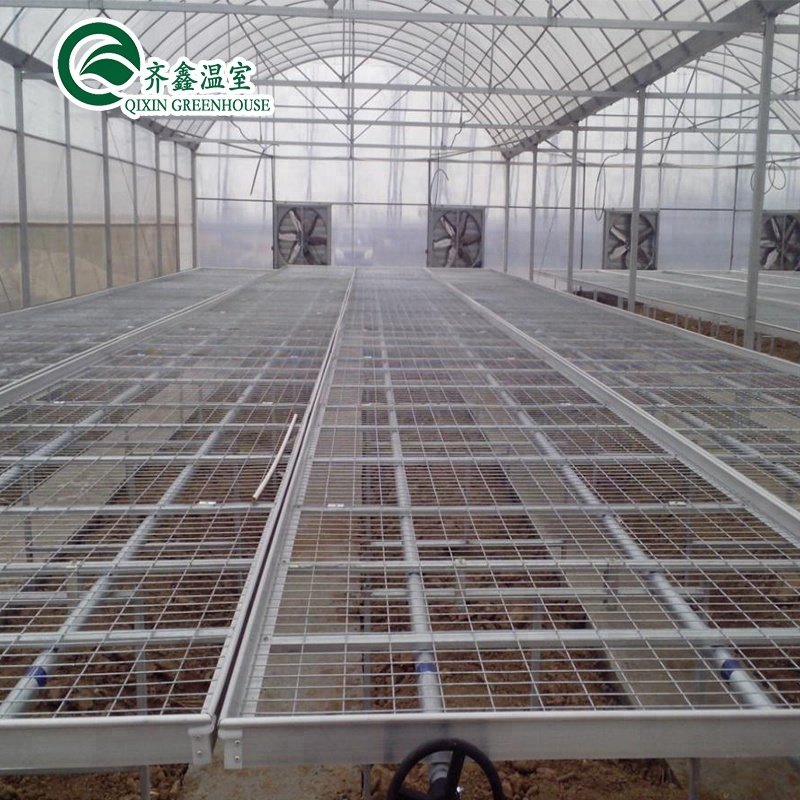 co2 generator for greenhouse
