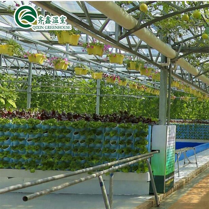 co2 generator for greenhouse