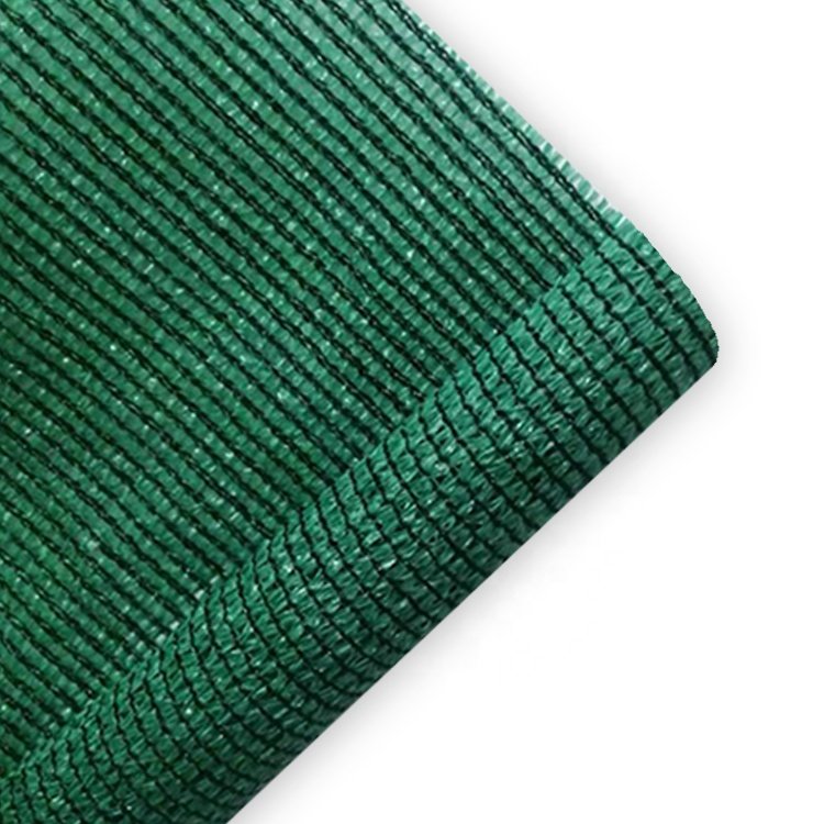 70% shading sun shade net outdoor sun shading agriculture greenhouse shade cloth