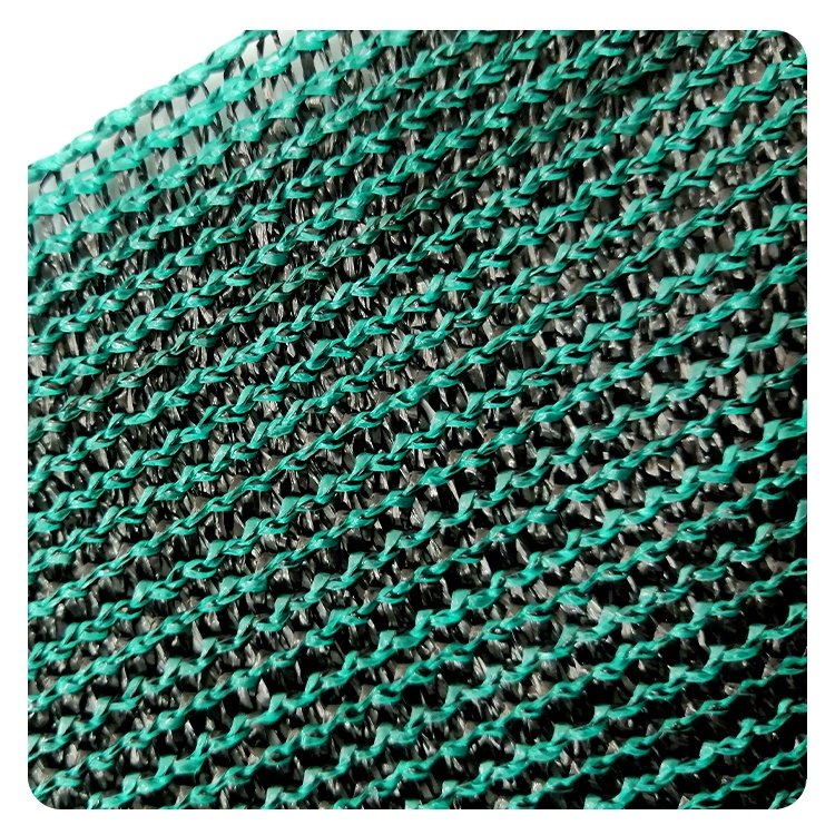 70% shading sun shade net outdoor sun shading agriculture greenhouse shade cloth