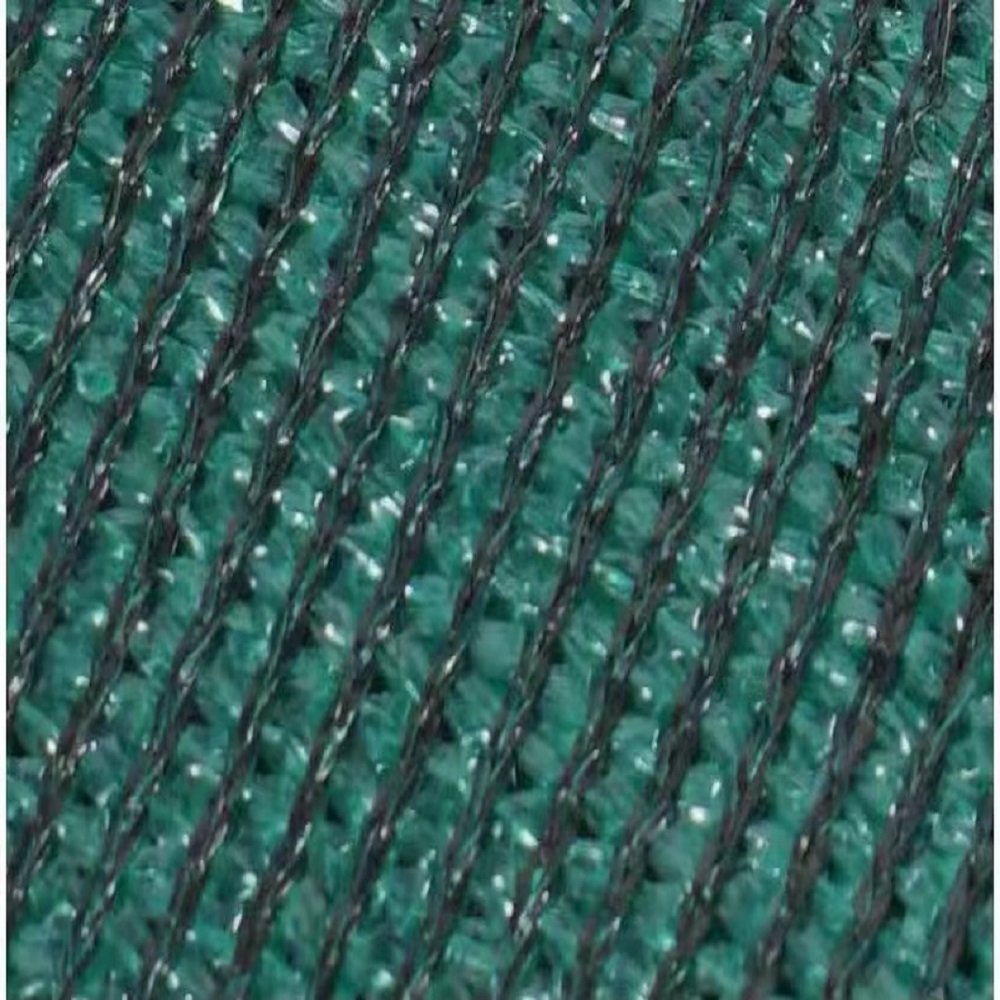 High-quality Dark green Agriculture Greenhouse Net Anti Sunshade shade net